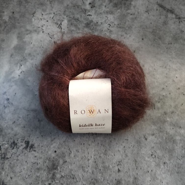 Rowan Kidsilk Haze // 2ply