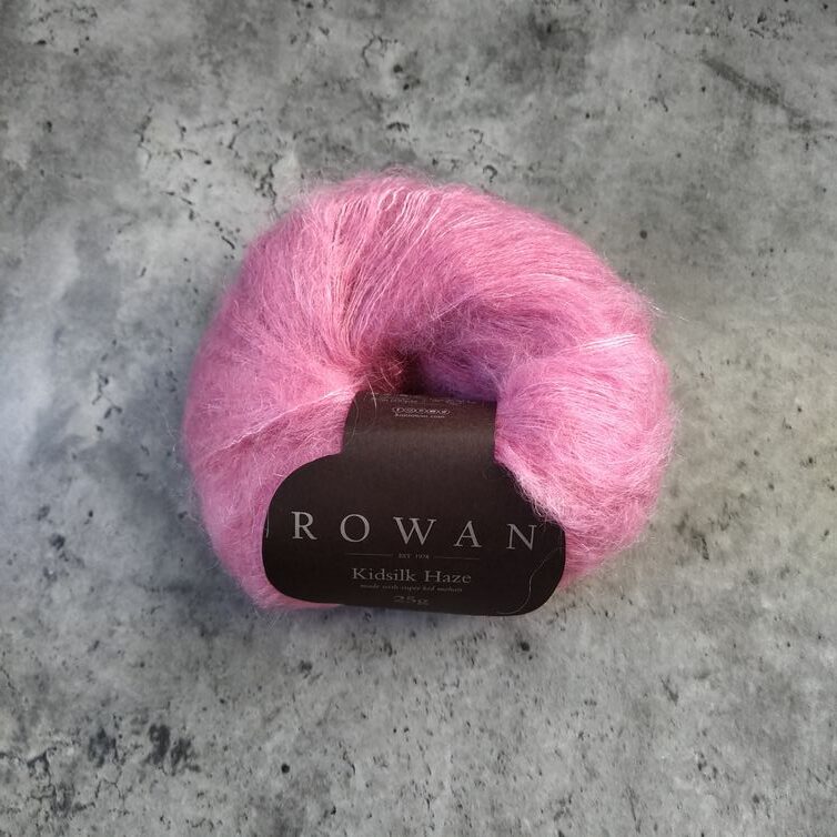 Rowan Kidsilk Haze // 2ply