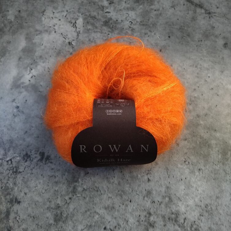 Rowan Kidsilk Haze // 2ply