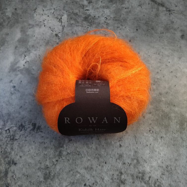 Rowan Kidsilk Haze // 2ply