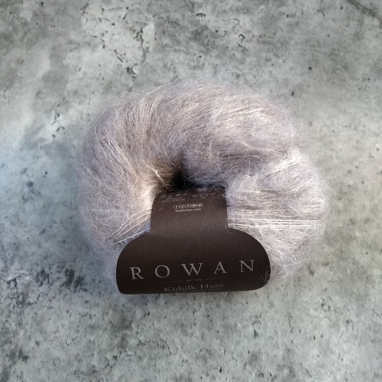 Rowan Kidsilk Haze // 2ply