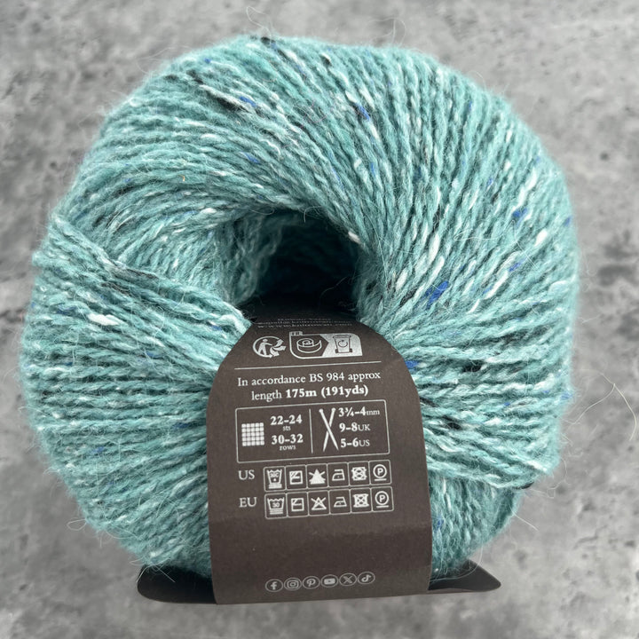 Rowan Felted Tweed // Light DK