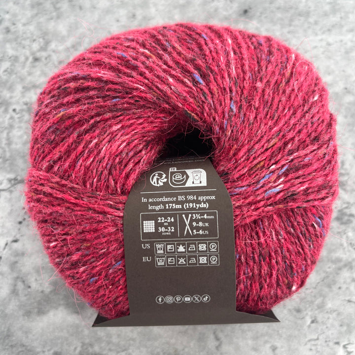 Rowan Felted Tweed // Light DK