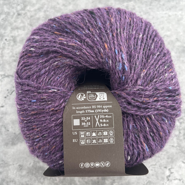 Rowan Felted Tweed // Light DK