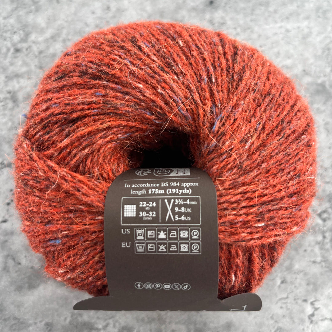 Rowan Felted Tweed // Light DK