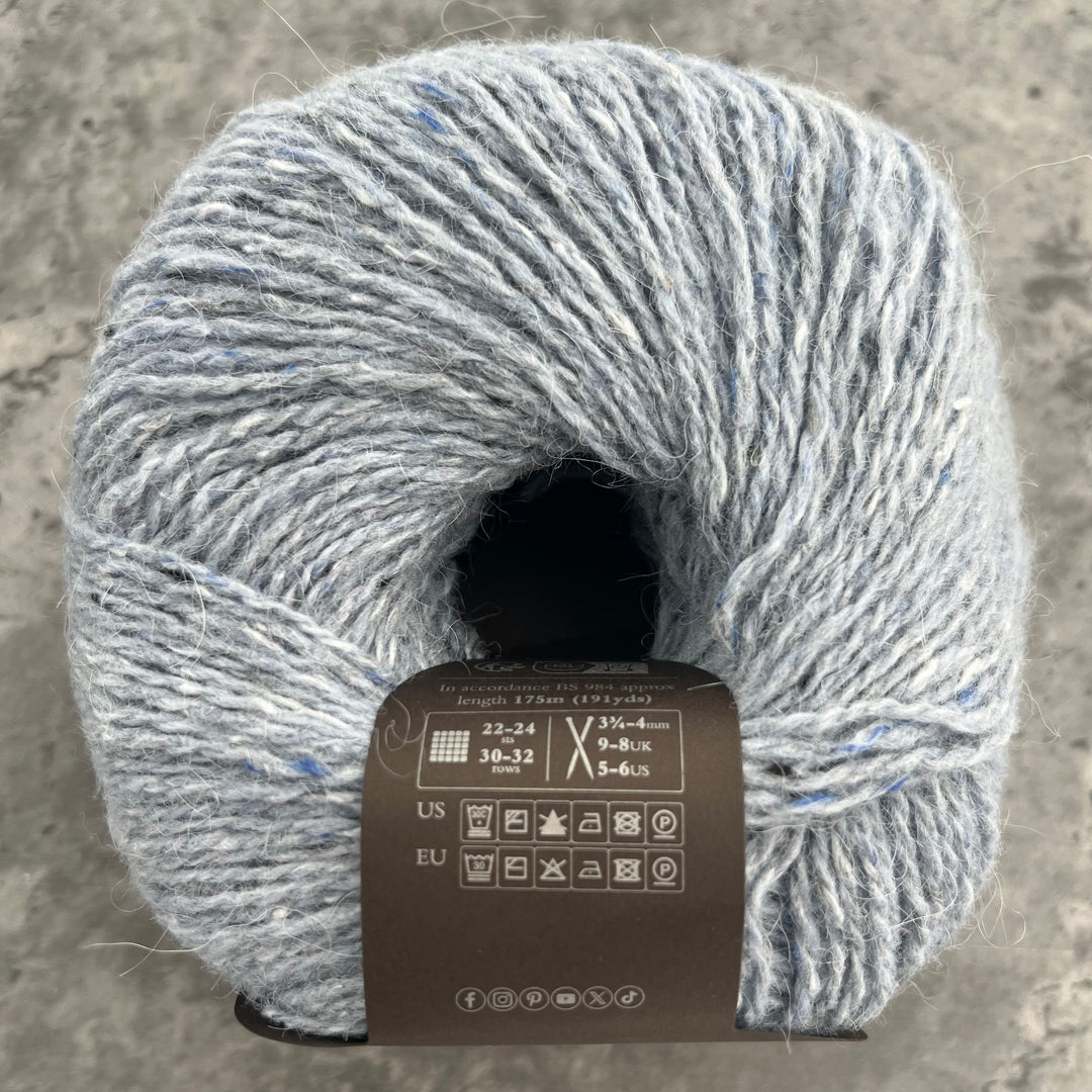 Rowan Felted Tweed // Light DK