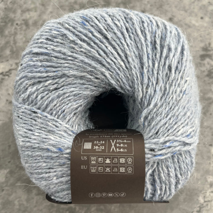 Rowan Felted Tweed // Light DK