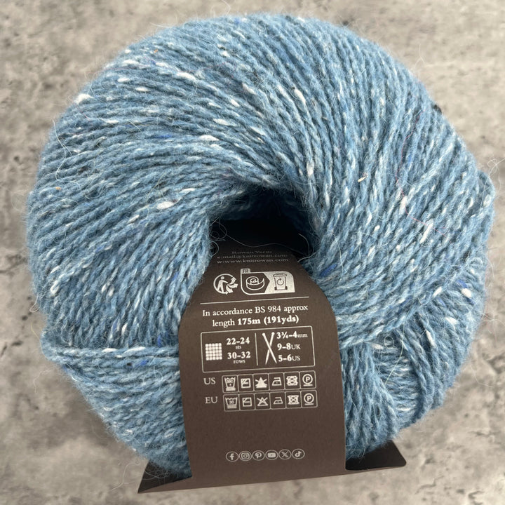Rowan Felted Tweed // Light DK