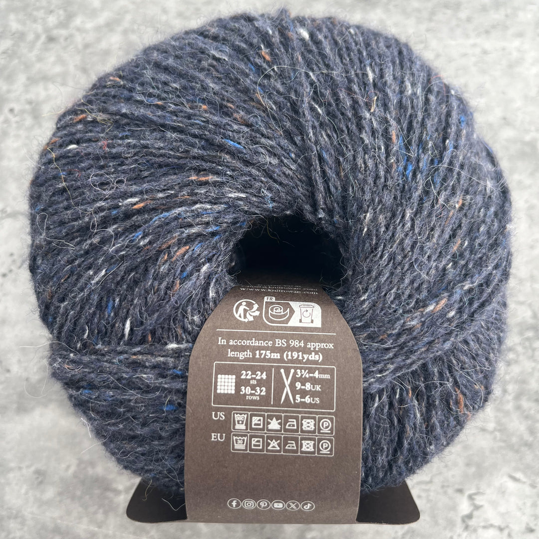 Rowan Felted Tweed // Light DK