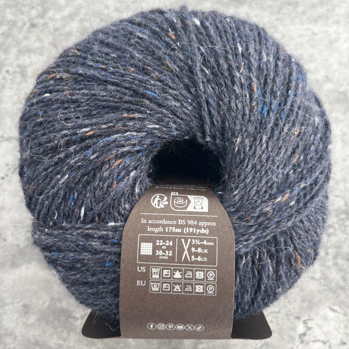 Rowan Felted Tweed // Light DK