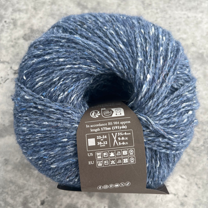 Rowan Felted Tweed // Light DK