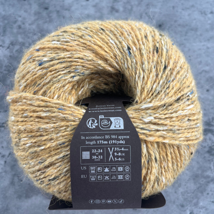 Rowan Felted Tweed // Light DK
