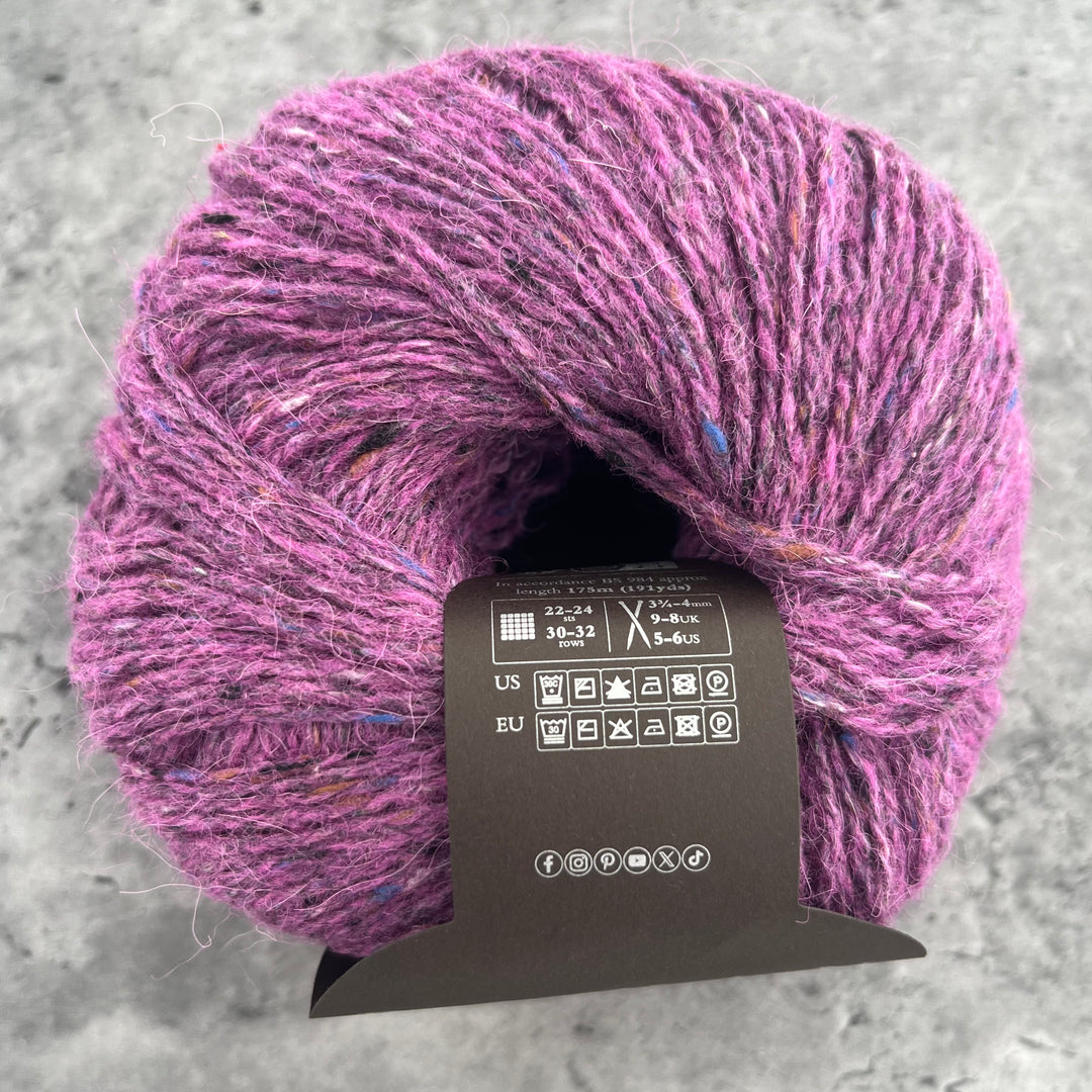 Rowan Felted Tweed // Light DK