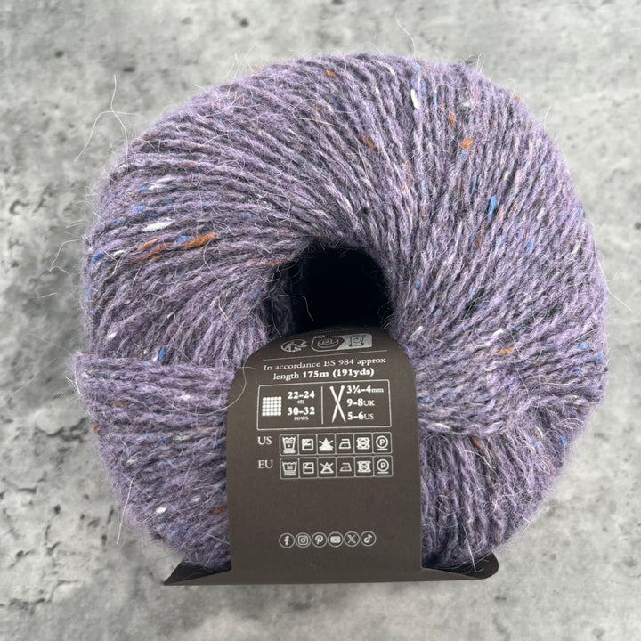Rowan Felted Tweed // Light DK
