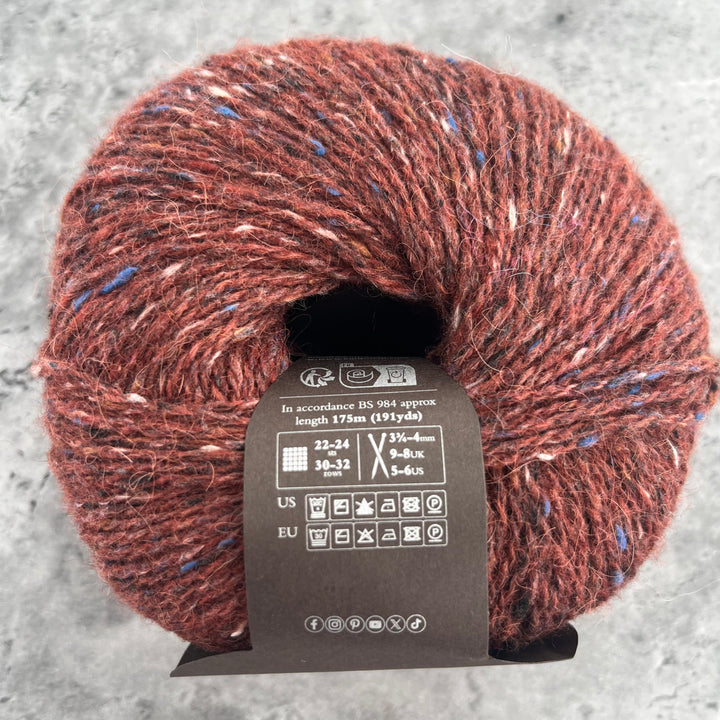 Rowan Felted Tweed // Light DK