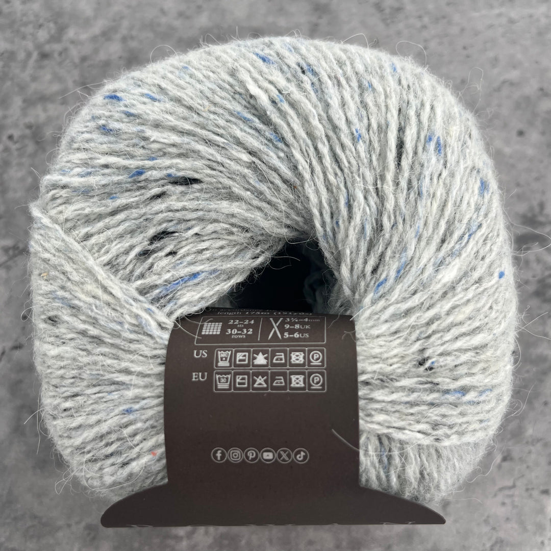 Rowan Felted Tweed // Light DK
