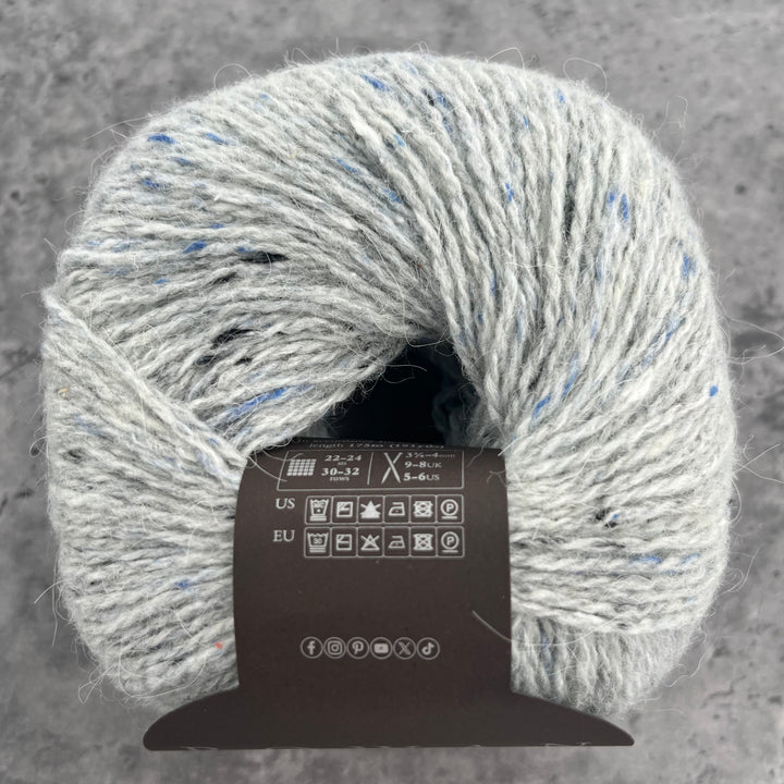 Rowan Felted Tweed // Light DK