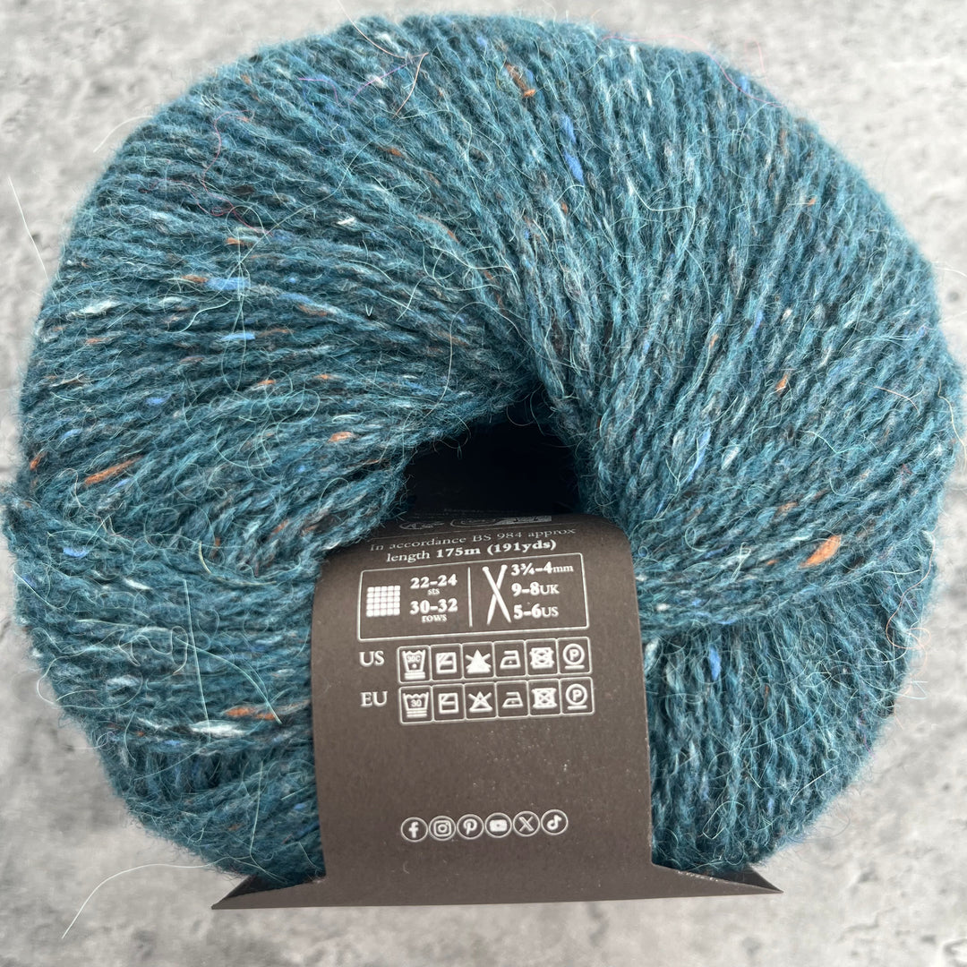 Rowan Felted Tweed // Light DK