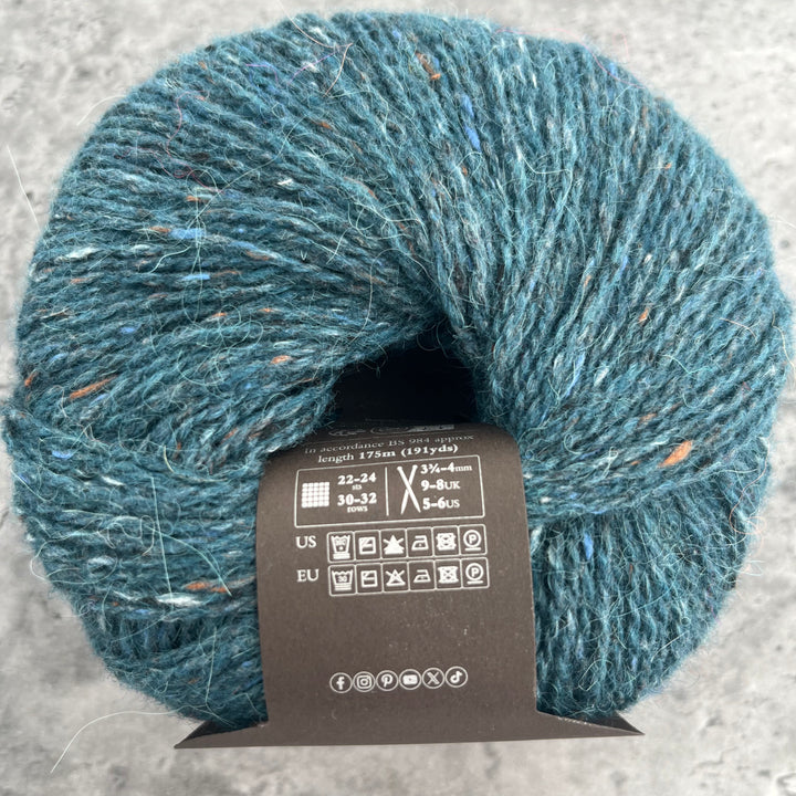 Rowan Felted Tweed // Light DK