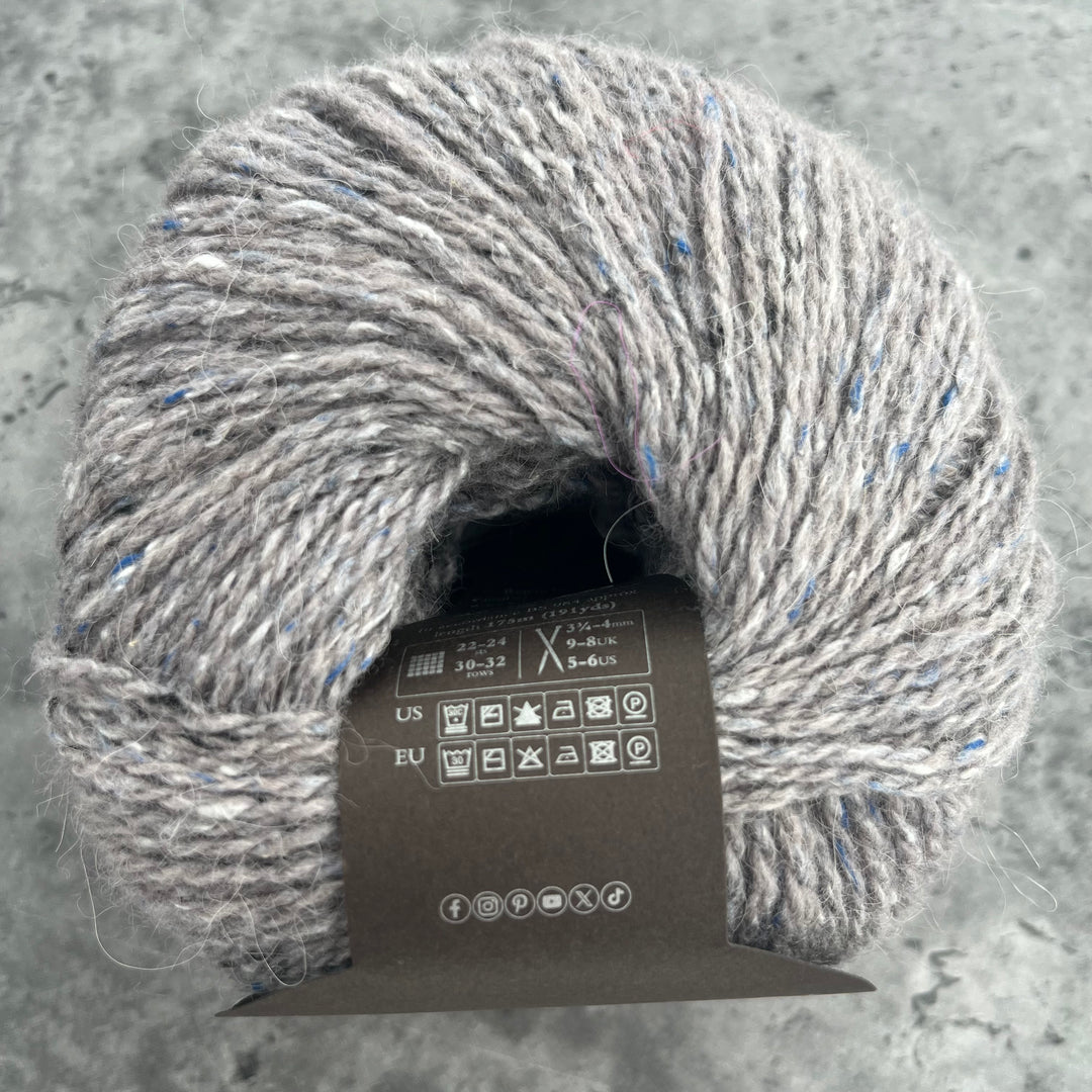 Rowan Felted Tweed // Light DK