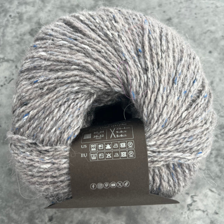 Rowan Felted Tweed // Light DK