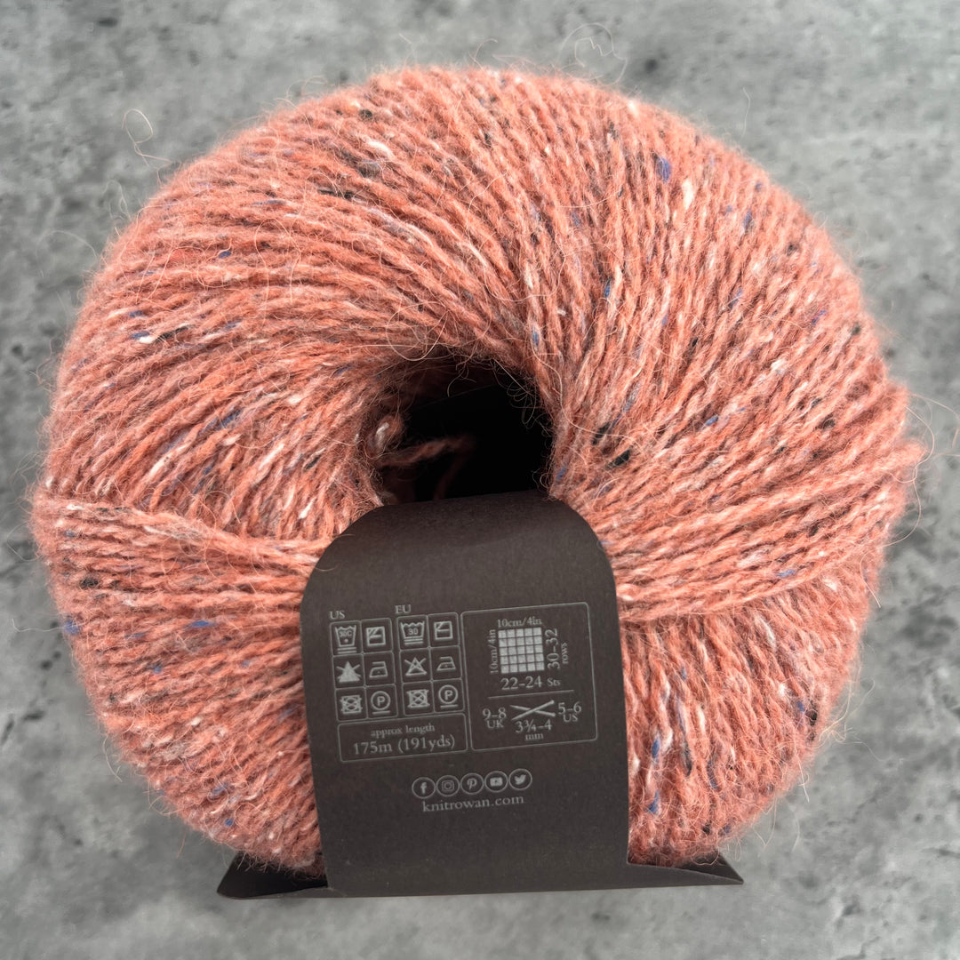 Rowan Felted Tweed // Light DK