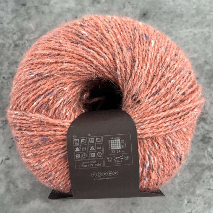 Rowan Felted Tweed // Light DK