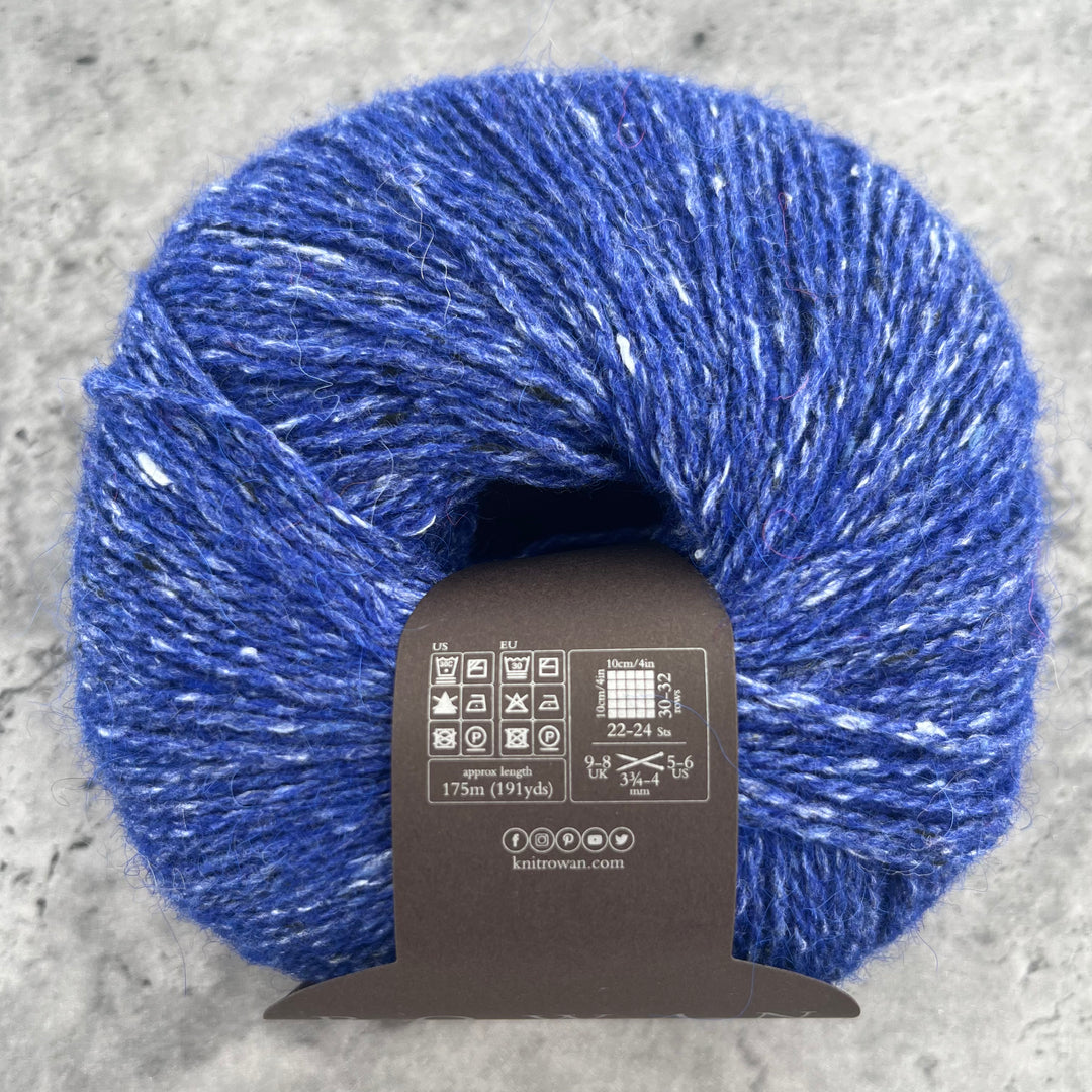 Rowan Felted Tweed // Light DK
