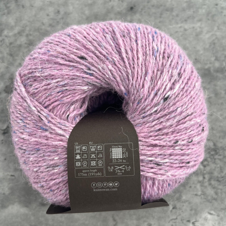 Rowan Felted Tweed // Light DK