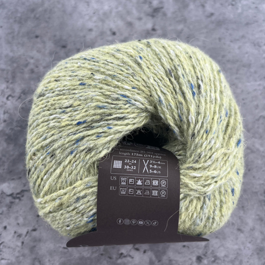 Rowan Felted Tweed // Light DK