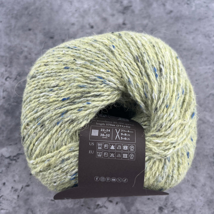 Rowan Felted Tweed // Light DK