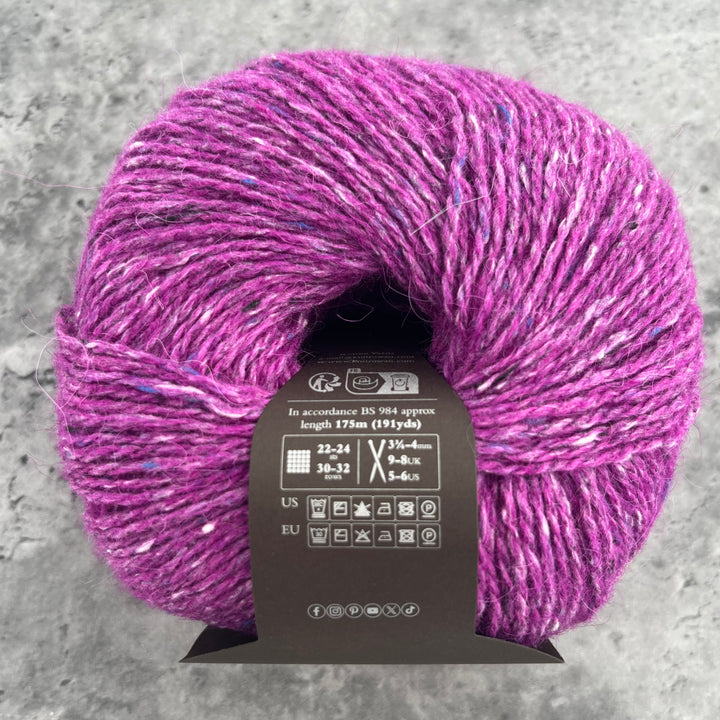 Rowan Felted Tweed // Light DK