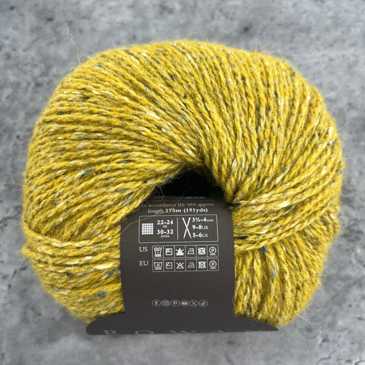 Rowan Felted Tweed // Light DK