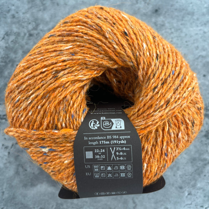 Rowan Felted Tweed // Light DK