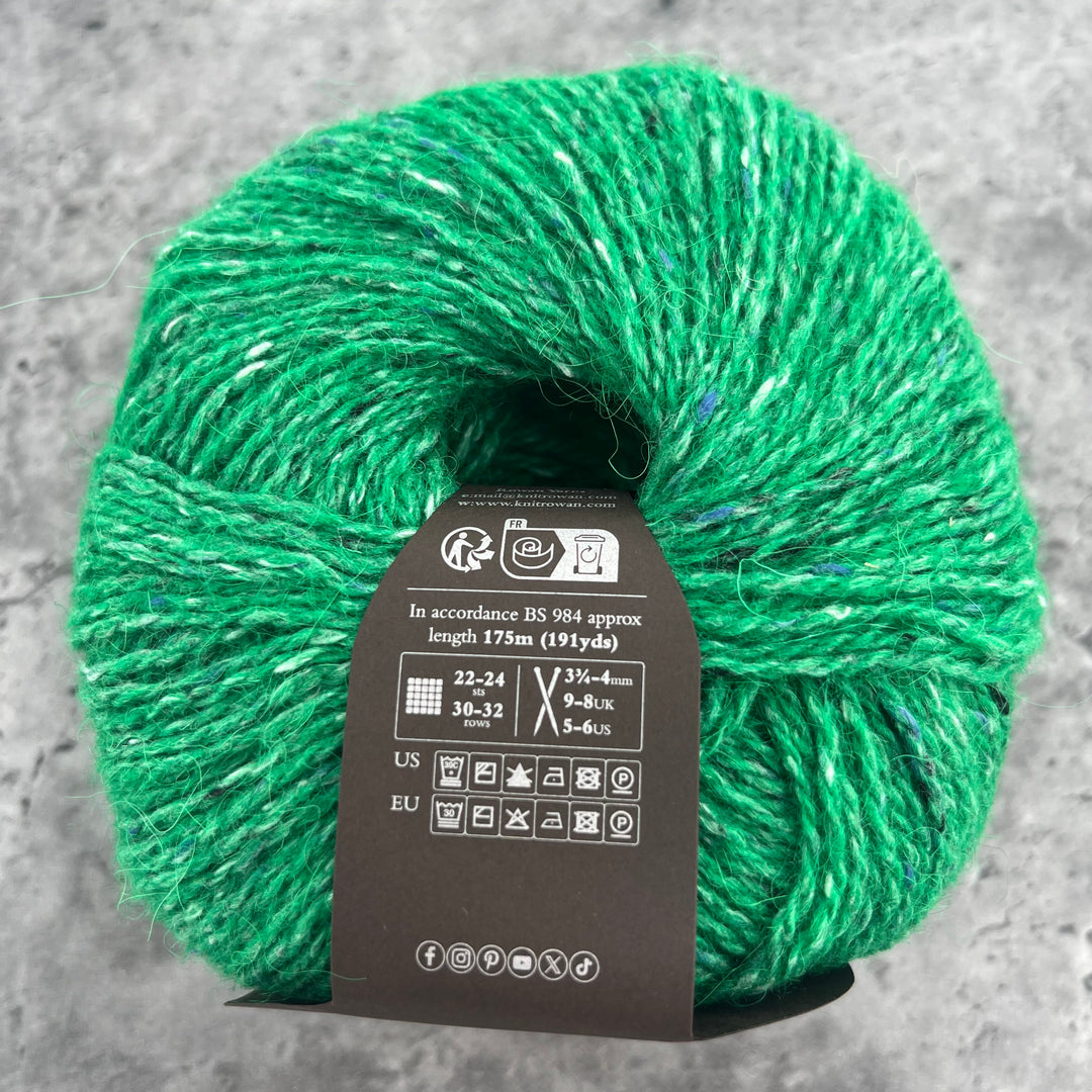 Rowan Felted Tweed // Light DK