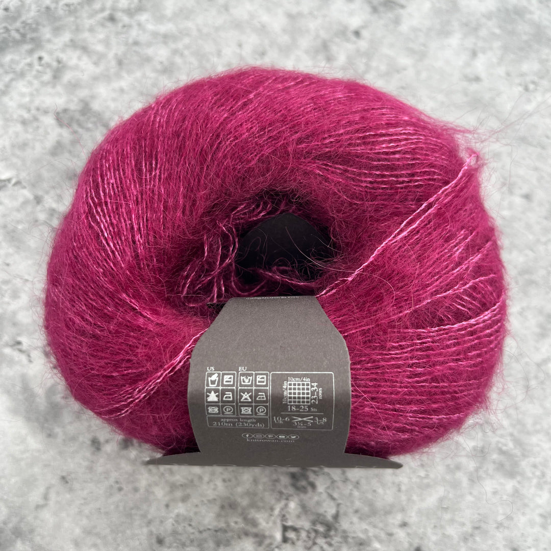Rowan Kidsilk Haze // 2ply