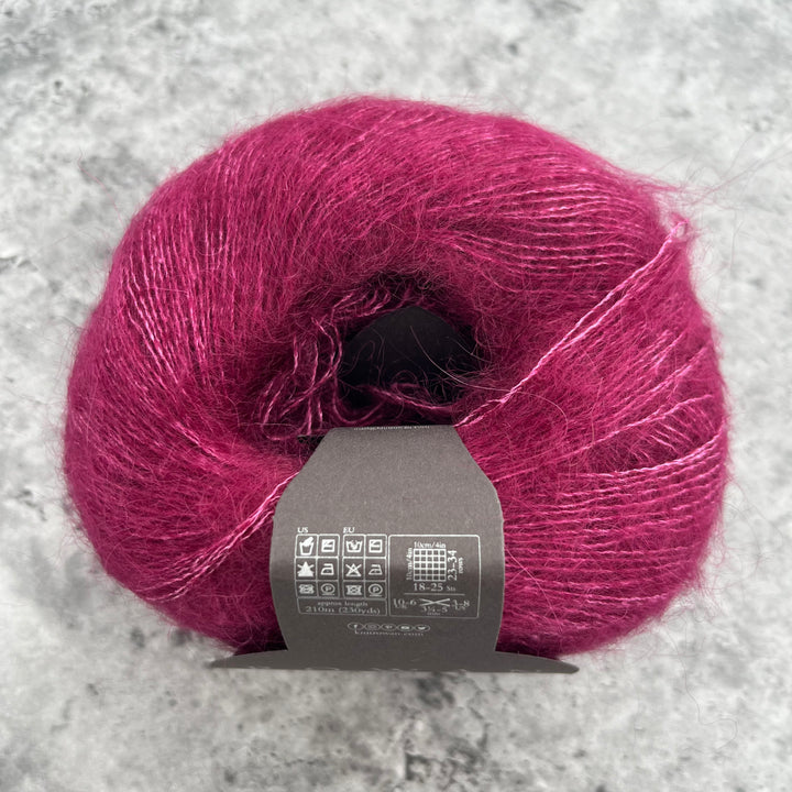 Rowan Kidsilk Haze // 2ply