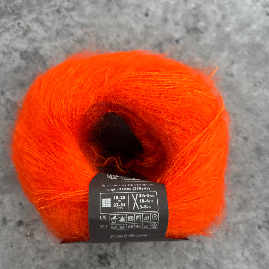 Rowan Kidsilk Haze // 2ply