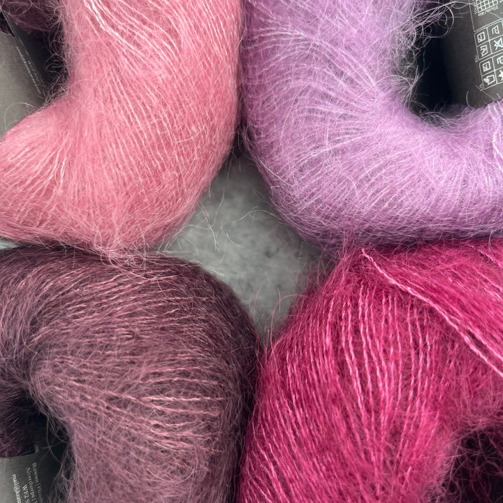 Rowan Kidsilk Haze // 2ply