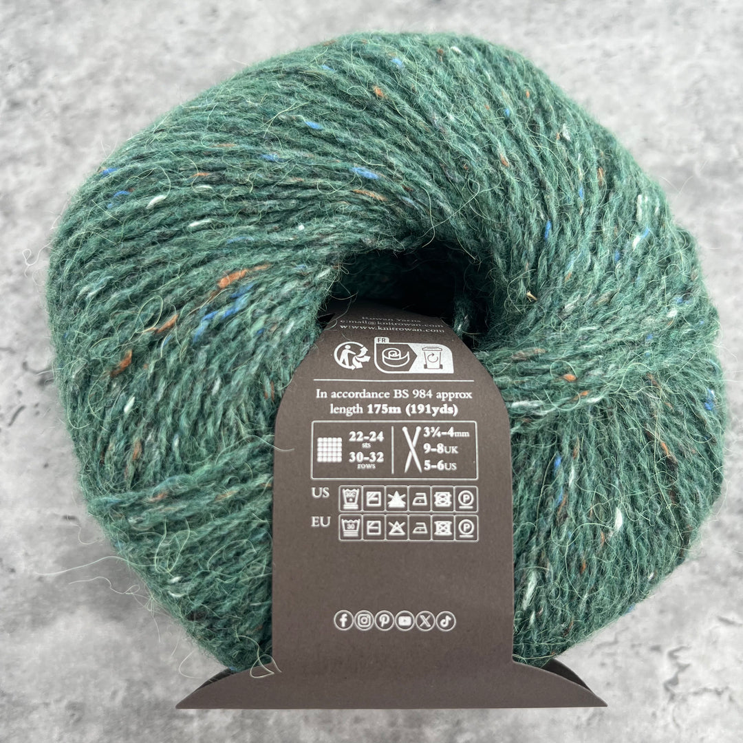 Rowan Felted Tweed // Light DK