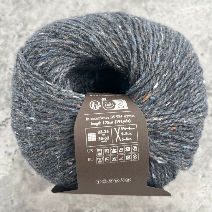 Rowan Felted Tweed // Light DK