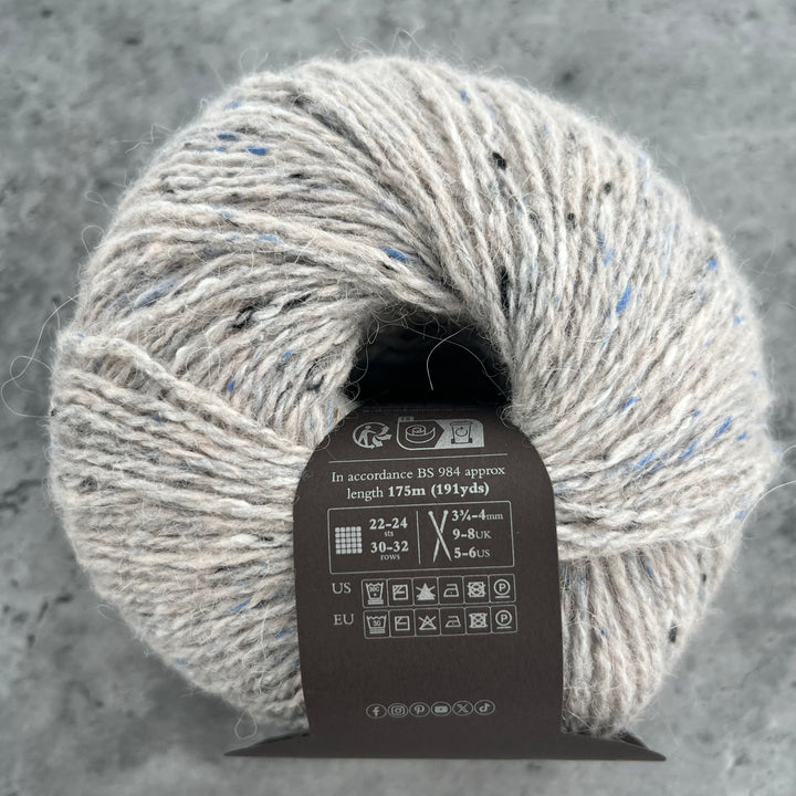 Rowan Felted Tweed // Light DK