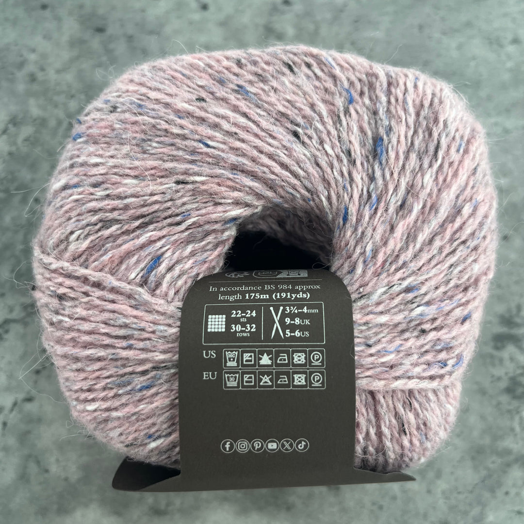 Rowan Felted Tweed // Light DK
