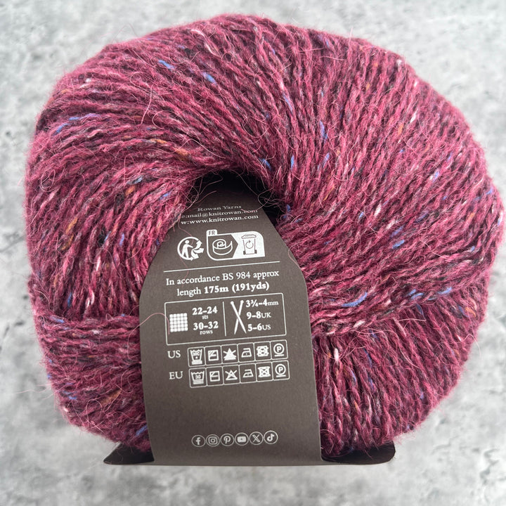 Rowan Felted Tweed // Light DK