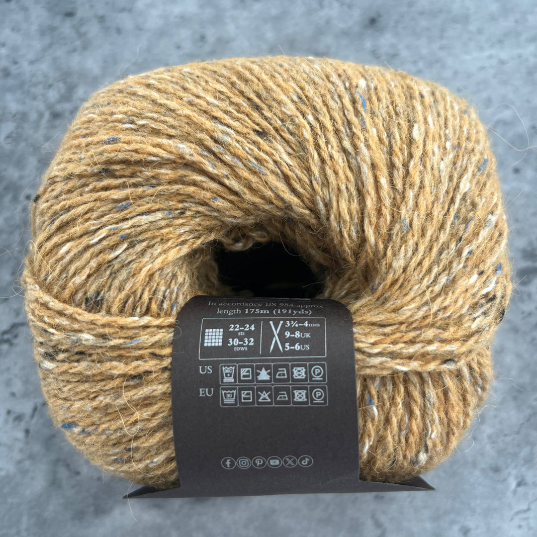 Rowan Felted Tweed // Light DK