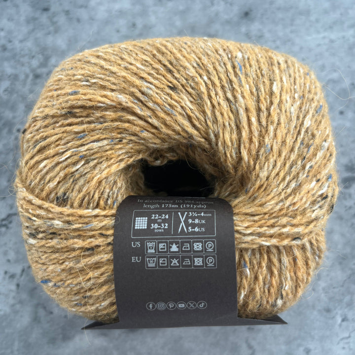 Rowan Felted Tweed // Light DK