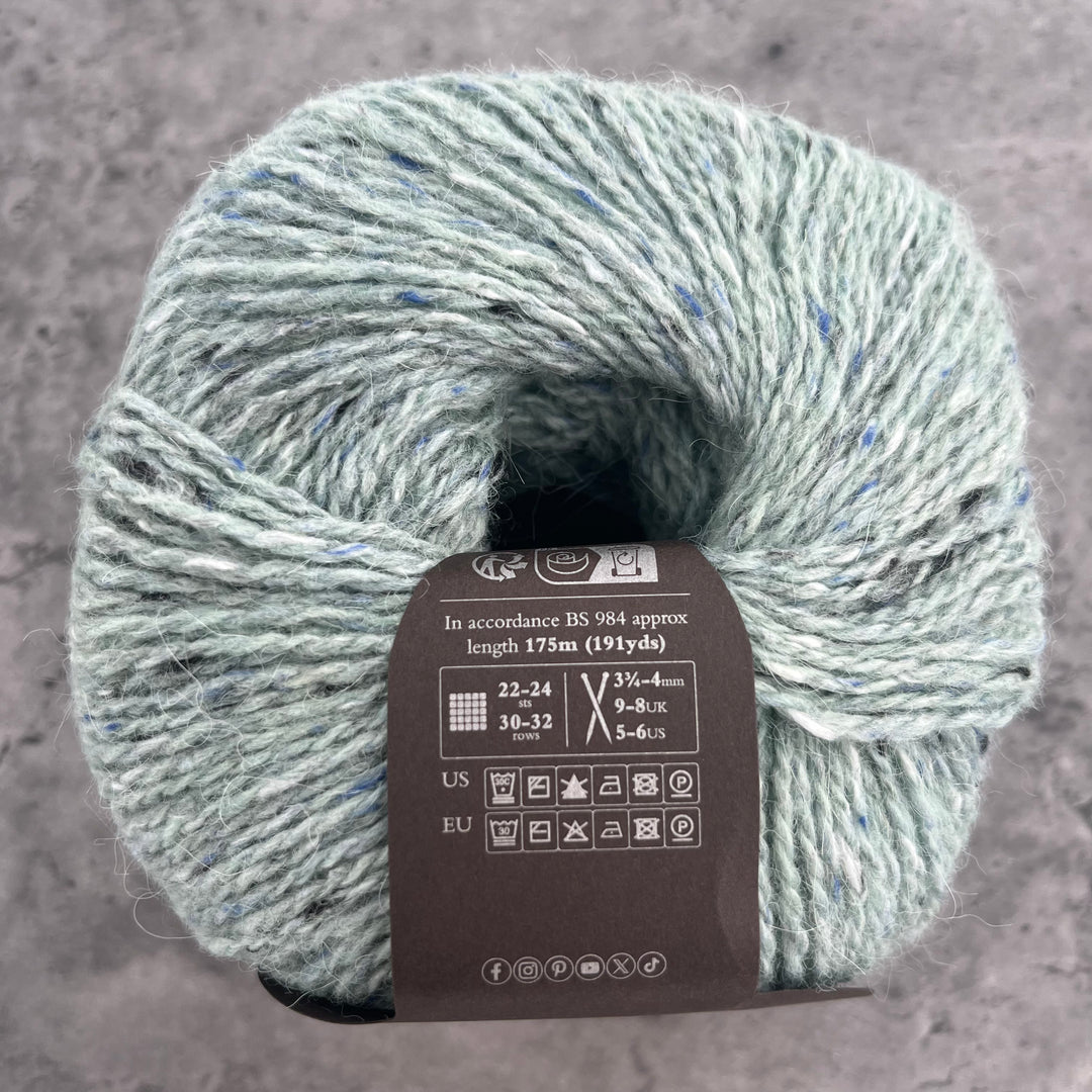Rowan Felted Tweed // Light DK