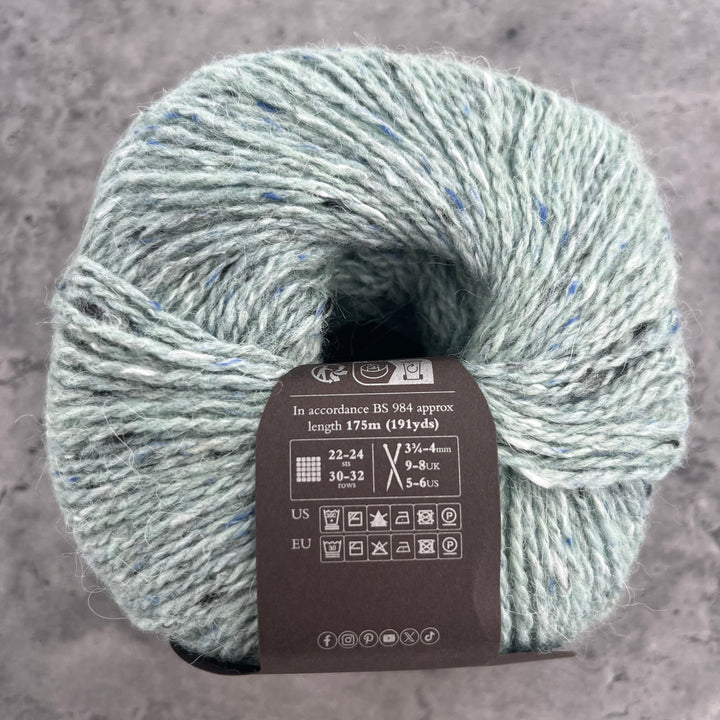 Rowan Felted Tweed // Light DK