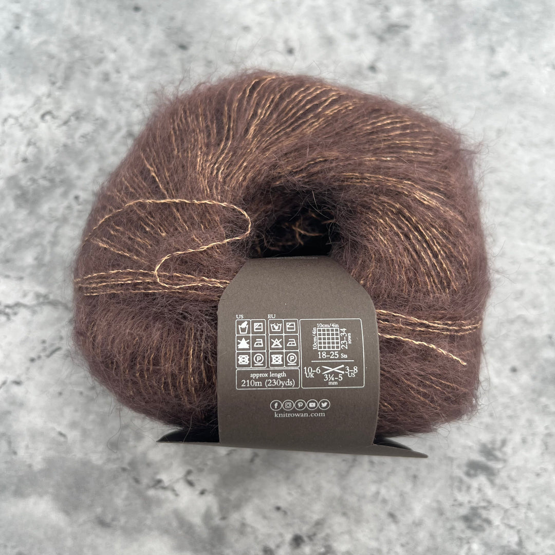 Rowan Kidsilk Haze // 2ply