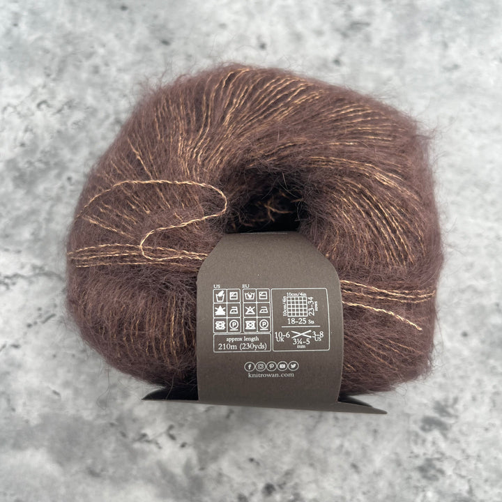 Rowan Kidsilk Haze // 2ply